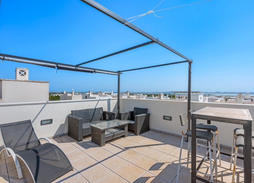 Reventa - Villa - Ciudad Quesada - Ciudad Quesada - Rojales