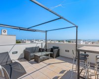 Reventa - Villa - Ciudad Quesada - Ciudad Quesada - Rojales