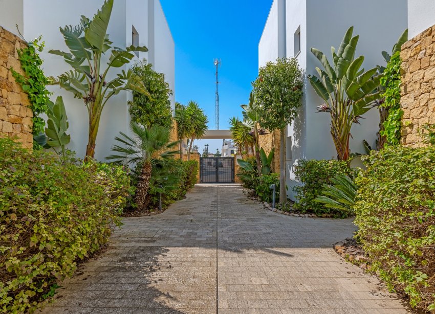 Reventa - Villa - Ciudad Quesada - Ciudad Quesada - Rojales