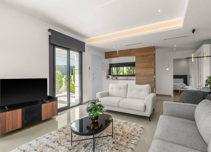 Reventa - Villa - Ciudad Quesada - Ciudad Quesada - Rojales