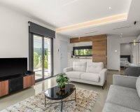 Reventa - Villa - Ciudad Quesada - Ciudad Quesada - Rojales