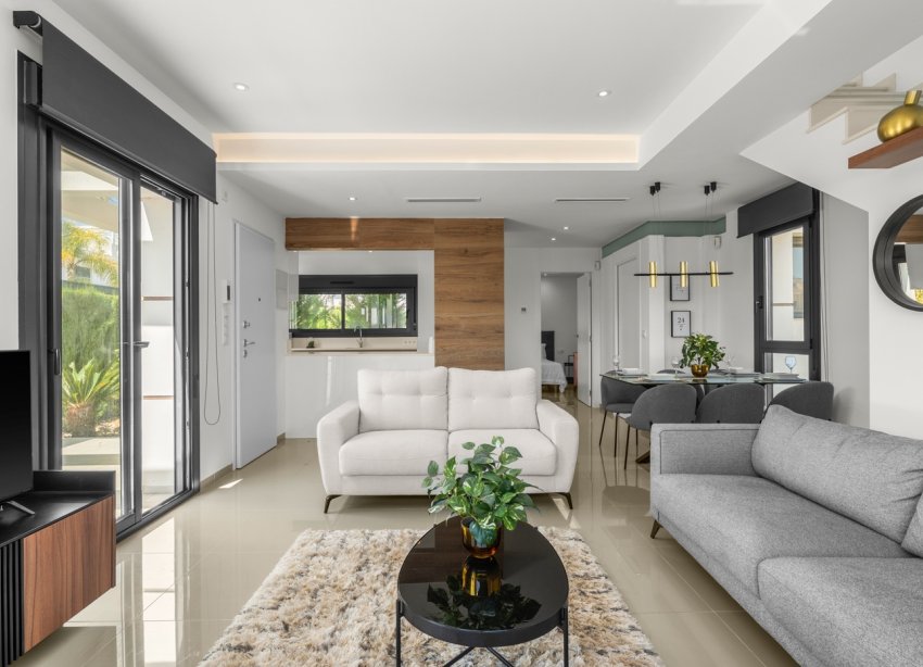 Reventa - Villa - Ciudad Quesada - Ciudad Quesada - Rojales