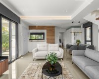 Reventa - Villa - Ciudad Quesada - Ciudad Quesada - Rojales