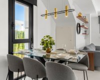 Reventa - Villa - Ciudad Quesada - Ciudad Quesada - Rojales