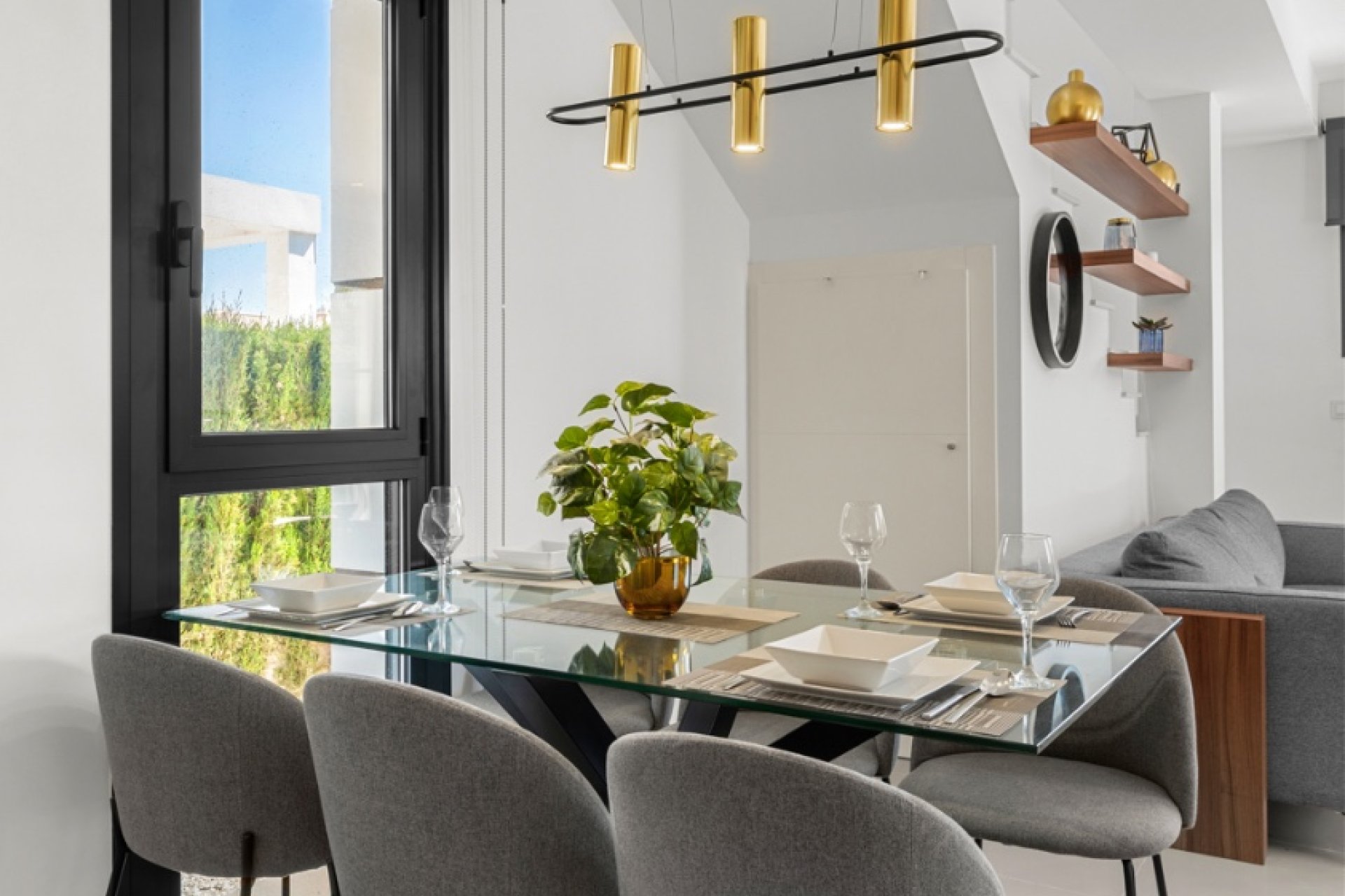 Reventa - Villa - Ciudad Quesada - Ciudad Quesada - Rojales