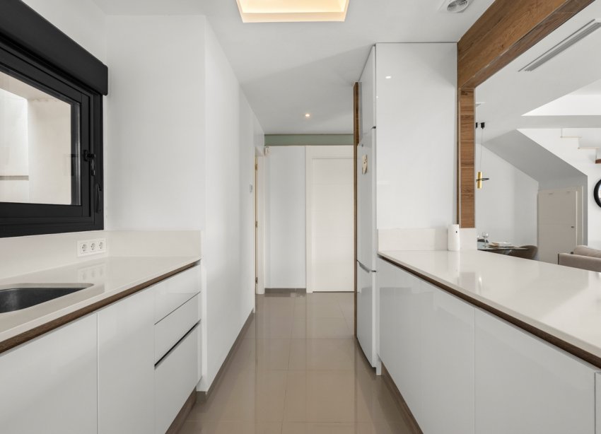 Reventa - Villa - Ciudad Quesada - Ciudad Quesada - Rojales