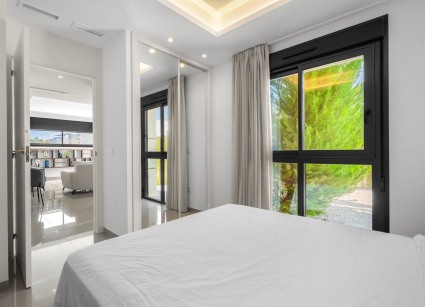 Reventa - Villa - Ciudad Quesada - Ciudad Quesada - Rojales