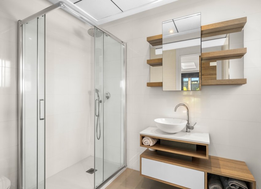 Reventa - Villa - Ciudad Quesada - Ciudad Quesada - Rojales