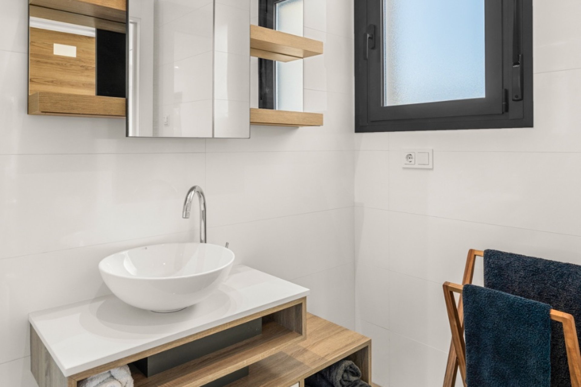 Reventa - Villa - Ciudad Quesada - Ciudad Quesada - Rojales