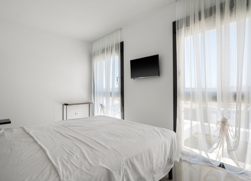 Reventa - Villa - Ciudad Quesada - Ciudad Quesada - Rojales