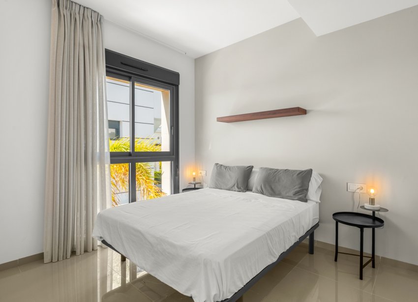 Reventa - Villa - Ciudad Quesada - Ciudad Quesada - Rojales