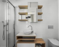 Reventa - Villa - Ciudad Quesada - Ciudad Quesada - Rojales