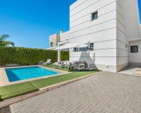 Reventa - Villa - Ciudad Quesada - Ciudad Quesada - Rojales