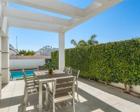 Reventa - Villa - Ciudad Quesada - Ciudad Quesada - Rojales