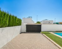 Reventa - Villa - Ciudad Quesada - Ciudad Quesada - Rojales