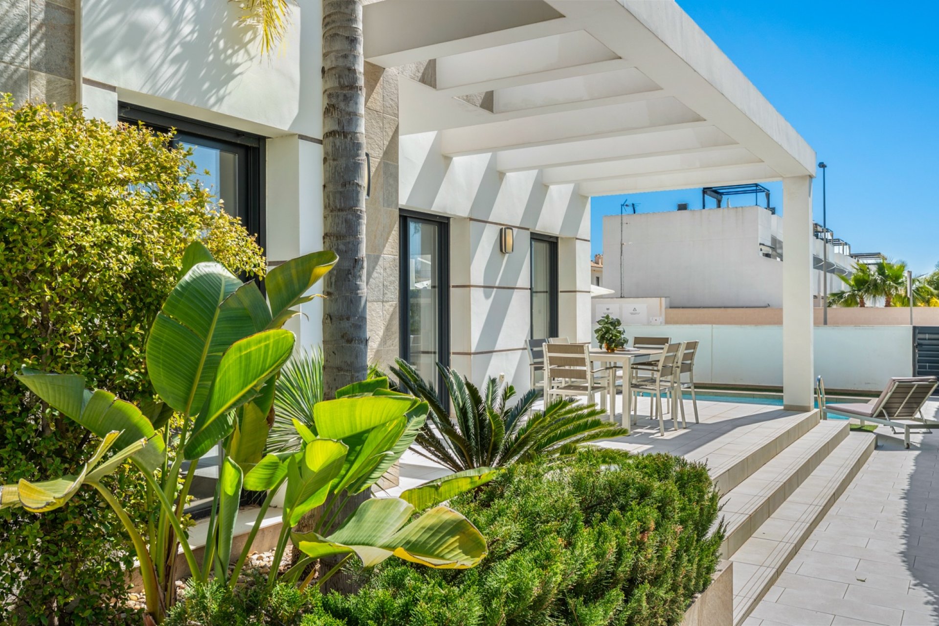 Reventa - Villa - Ciudad Quesada - Ciudad Quesada - Rojales