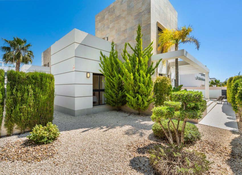 Reventa - Villa - Ciudad Quesada - Ciudad Quesada - Rojales