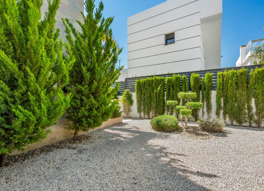 Reventa - Villa - Ciudad Quesada - Ciudad Quesada - Rojales