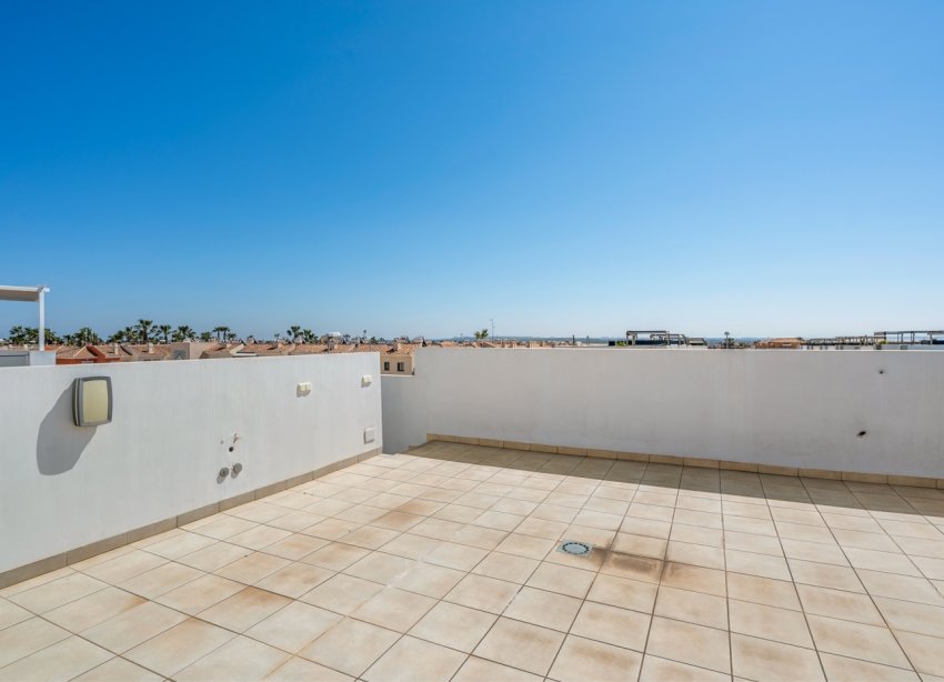 Reventa - Villa - Ciudad Quesada - Ciudad Quesada - Rojales