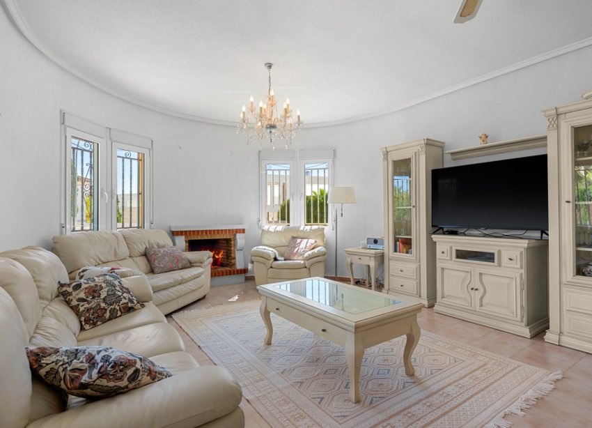 Reventa - Villa - Ciudad Quesada - Ciudad Quesada - Rojales