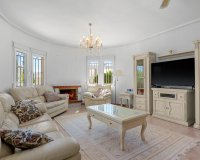 Reventa - Villa - Ciudad Quesada - Ciudad Quesada - Rojales