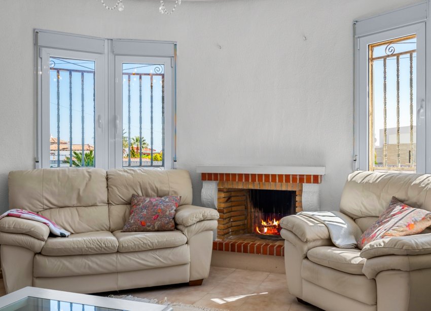 Reventa - Villa - Ciudad Quesada - Ciudad Quesada - Rojales