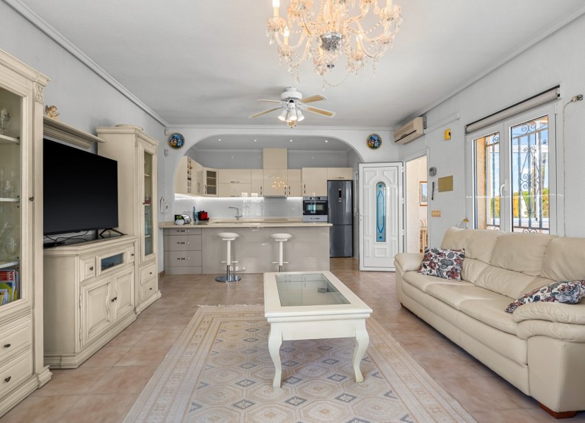 Reventa - Villa - Ciudad Quesada - Ciudad Quesada - Rojales