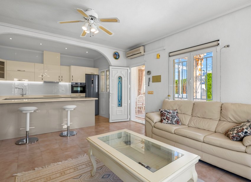 Reventa - Villa - Ciudad Quesada - Ciudad Quesada - Rojales