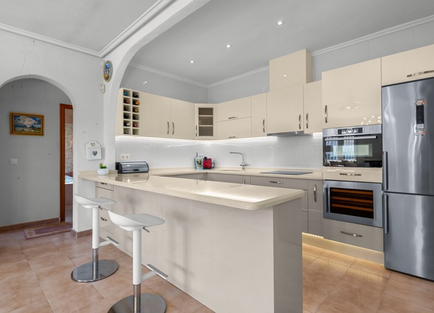 Reventa - Villa - Ciudad Quesada - Ciudad Quesada - Rojales