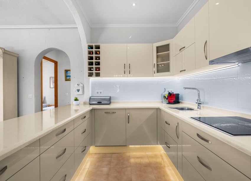 Reventa - Villa - Ciudad Quesada - Ciudad Quesada - Rojales