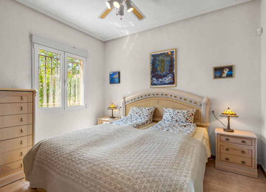 Reventa - Villa - Ciudad Quesada - Ciudad Quesada - Rojales