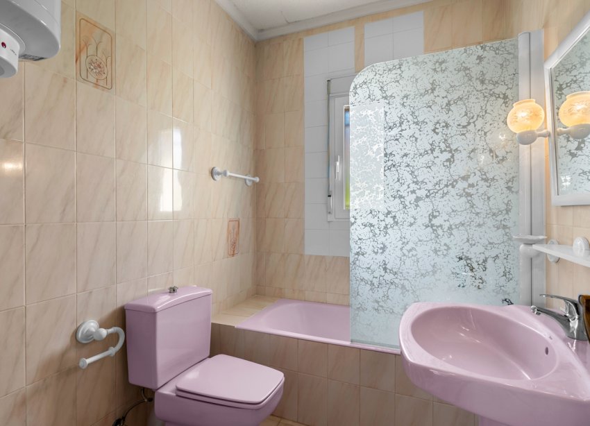 Reventa - Villa - Ciudad Quesada - Ciudad Quesada - Rojales