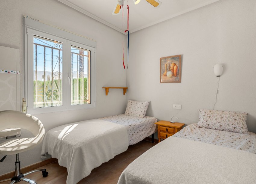 Reventa - Villa - Ciudad Quesada - Ciudad Quesada - Rojales