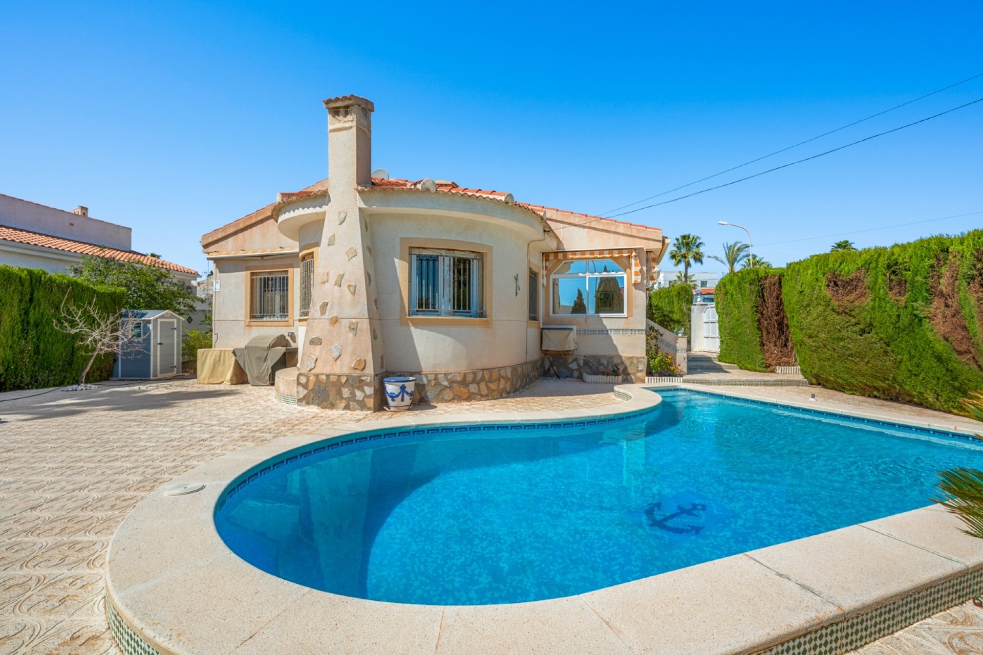 Reventa - Villa - Ciudad Quesada - Ciudad Quesada - Rojales