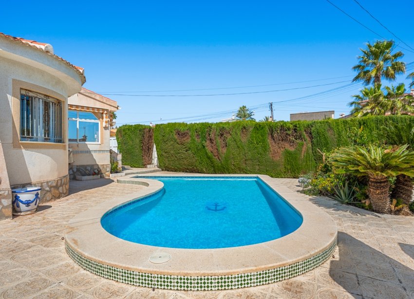 Reventa - Villa - Ciudad Quesada - Ciudad Quesada - Rojales