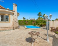Reventa - Villa - Ciudad Quesada - Ciudad Quesada - Rojales