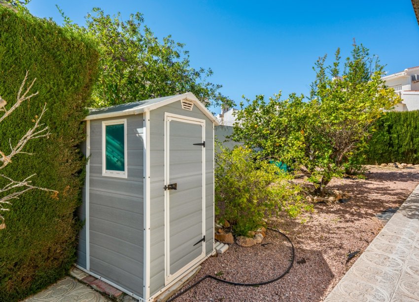 Reventa - Villa - Ciudad Quesada - Ciudad Quesada - Rojales