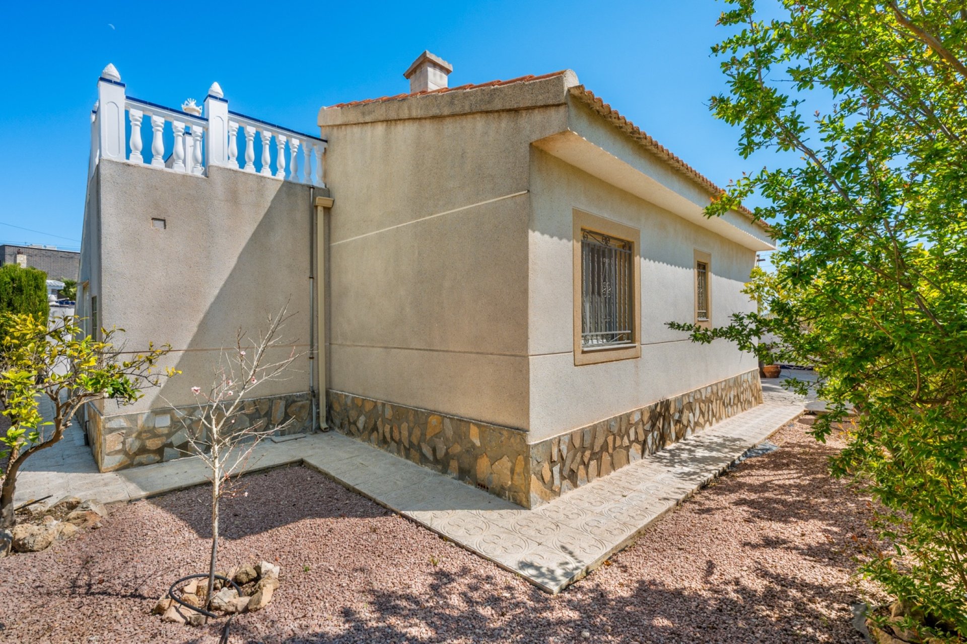 Reventa - Villa - Ciudad Quesada - Ciudad Quesada - Rojales