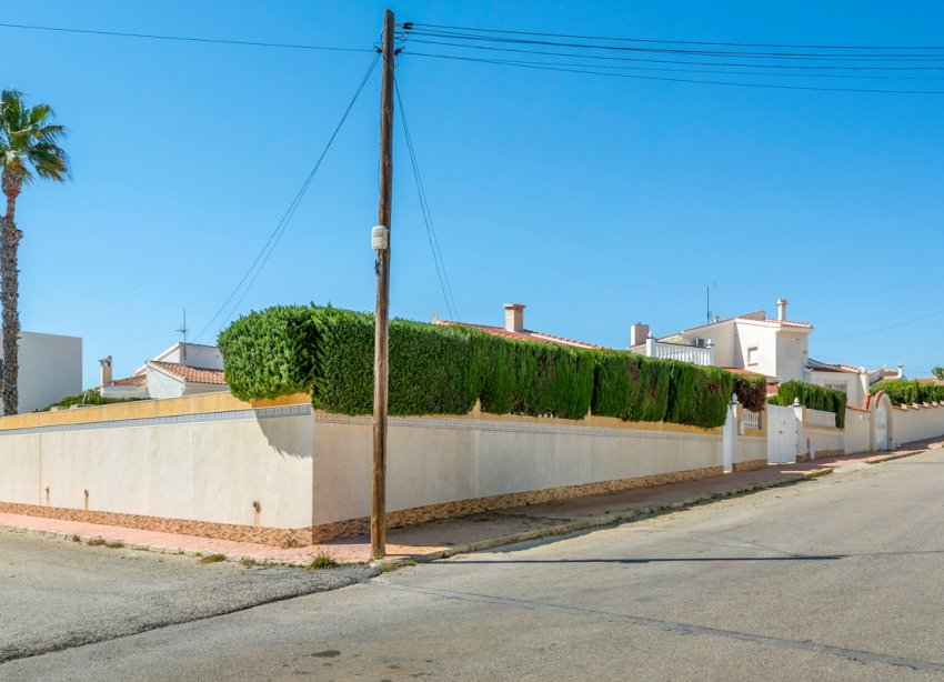 Reventa - Villa - Ciudad Quesada - Ciudad Quesada - Rojales