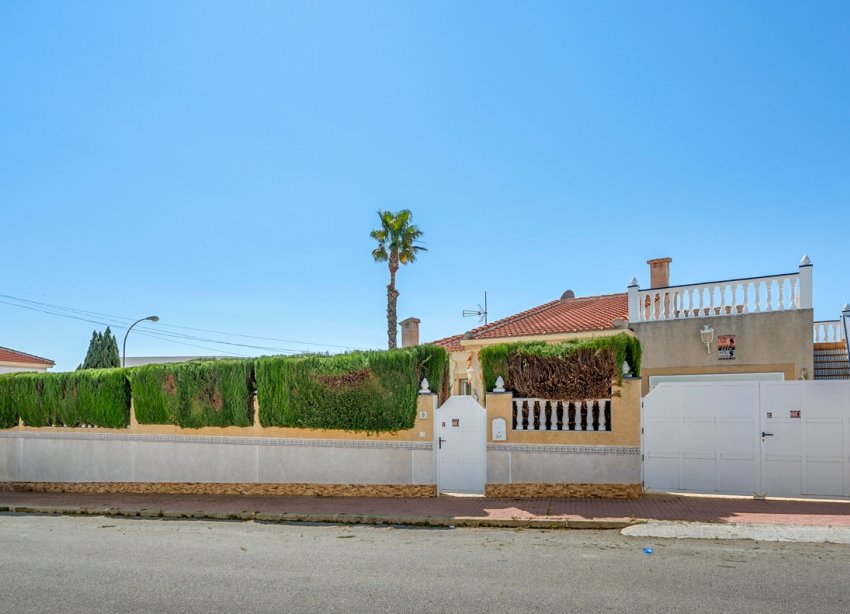 Reventa - Villa - Ciudad Quesada - Ciudad Quesada - Rojales