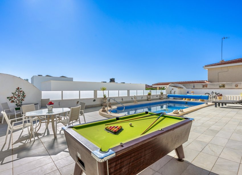 Reventa - Villa - Ciudad Quesada - Ciudad Quesada - Rojales