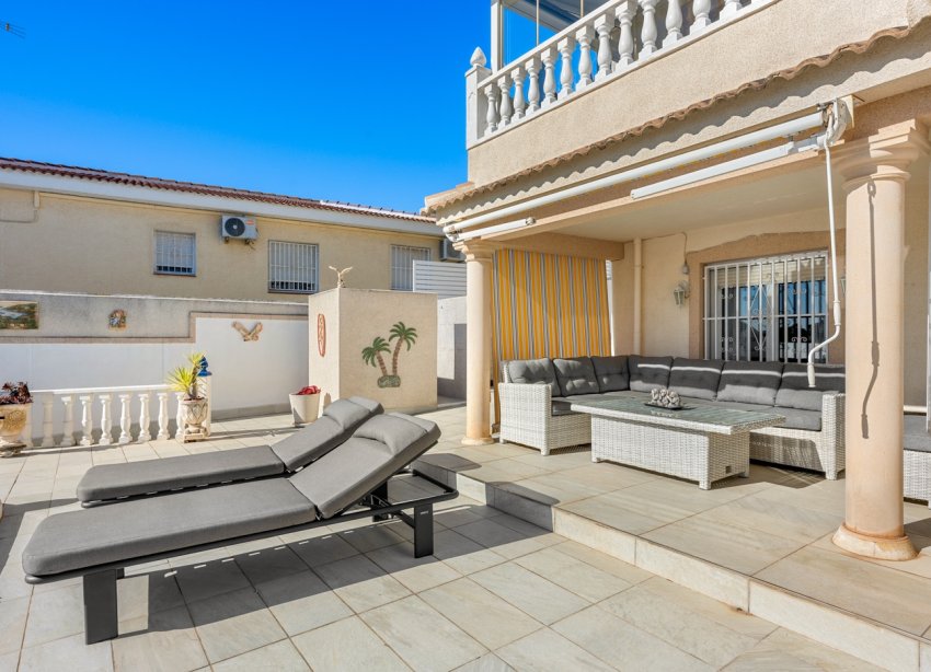 Reventa - Villa - Ciudad Quesada - Ciudad Quesada - Rojales