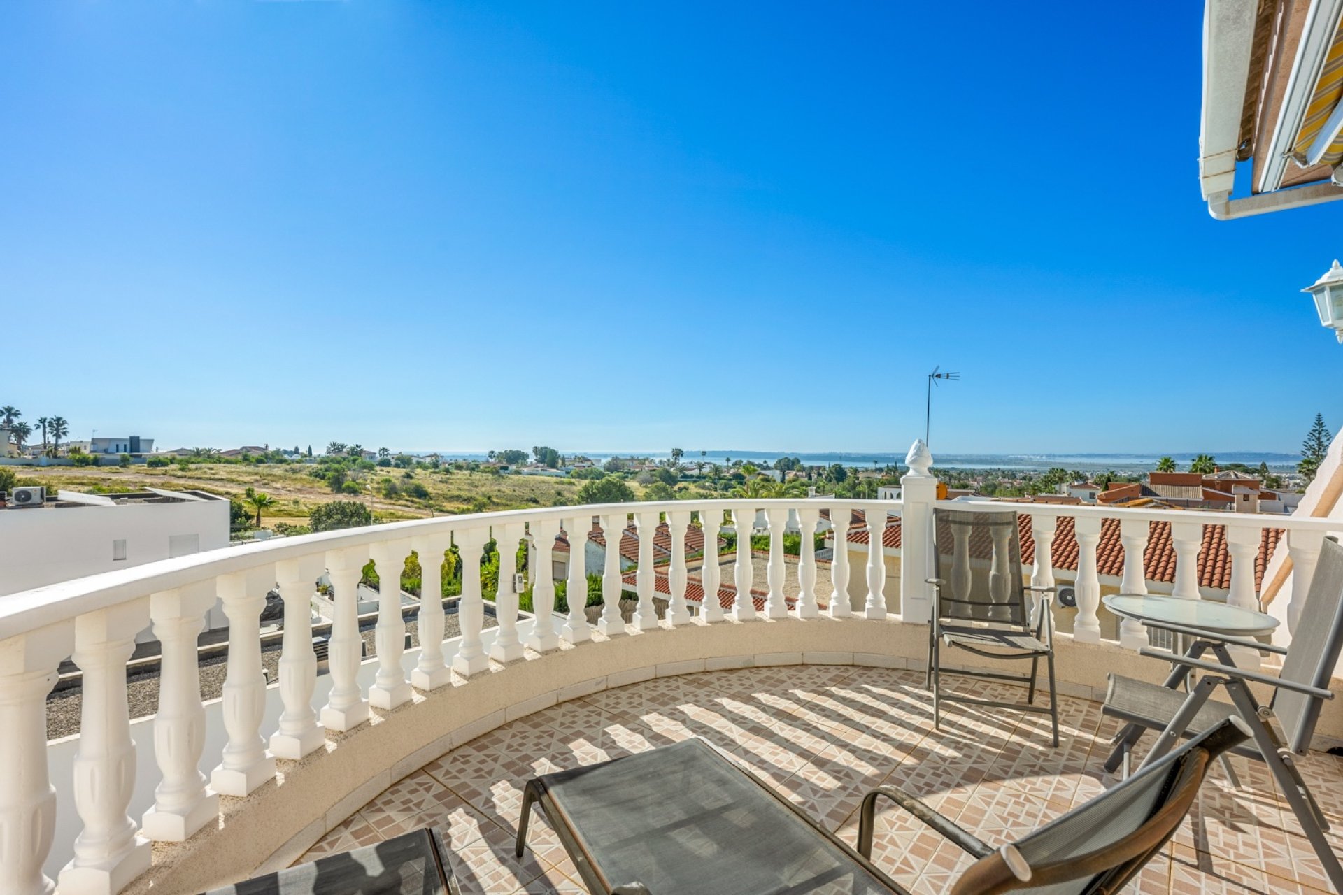 Reventa - Villa - Ciudad Quesada - Ciudad Quesada - Rojales