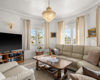 Reventa - Villa - Ciudad Quesada - Ciudad Quesada - Rojales