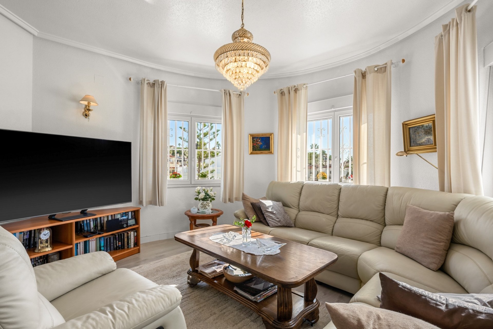 Reventa - Villa - Ciudad Quesada - Ciudad Quesada - Rojales