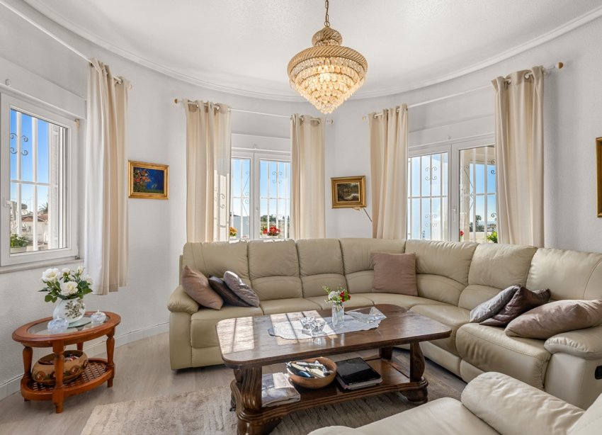 Reventa - Villa - Ciudad Quesada - Ciudad Quesada - Rojales