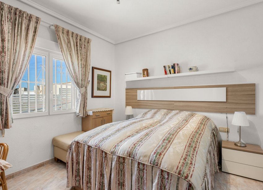 Reventa - Villa - Ciudad Quesada - Ciudad Quesada - Rojales