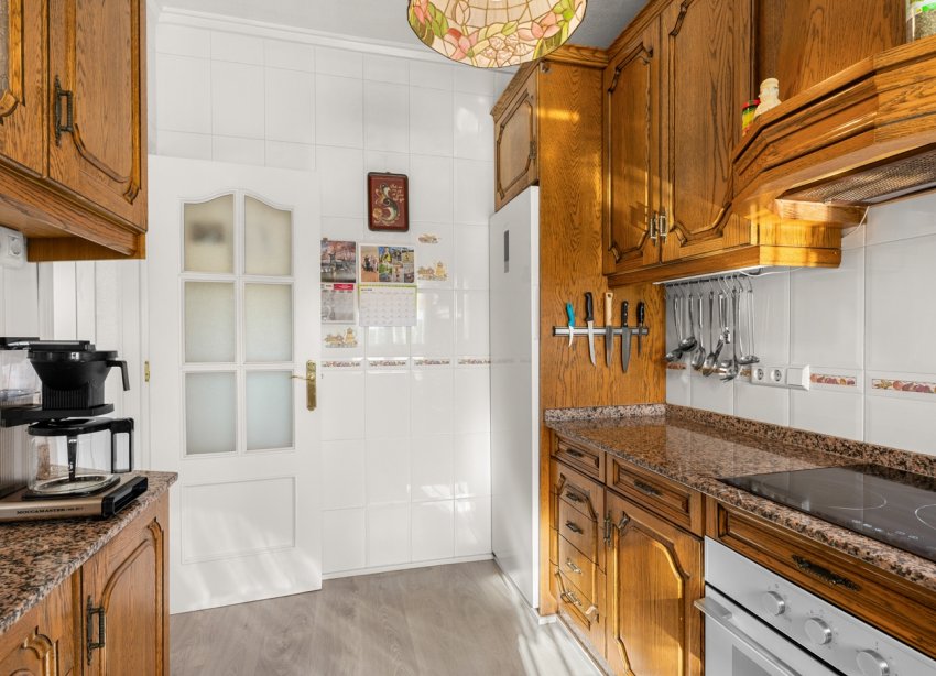 Reventa - Villa - Ciudad Quesada - Ciudad Quesada - Rojales