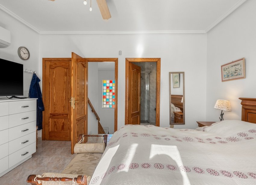 Reventa - Villa - Ciudad Quesada - Ciudad Quesada - Rojales