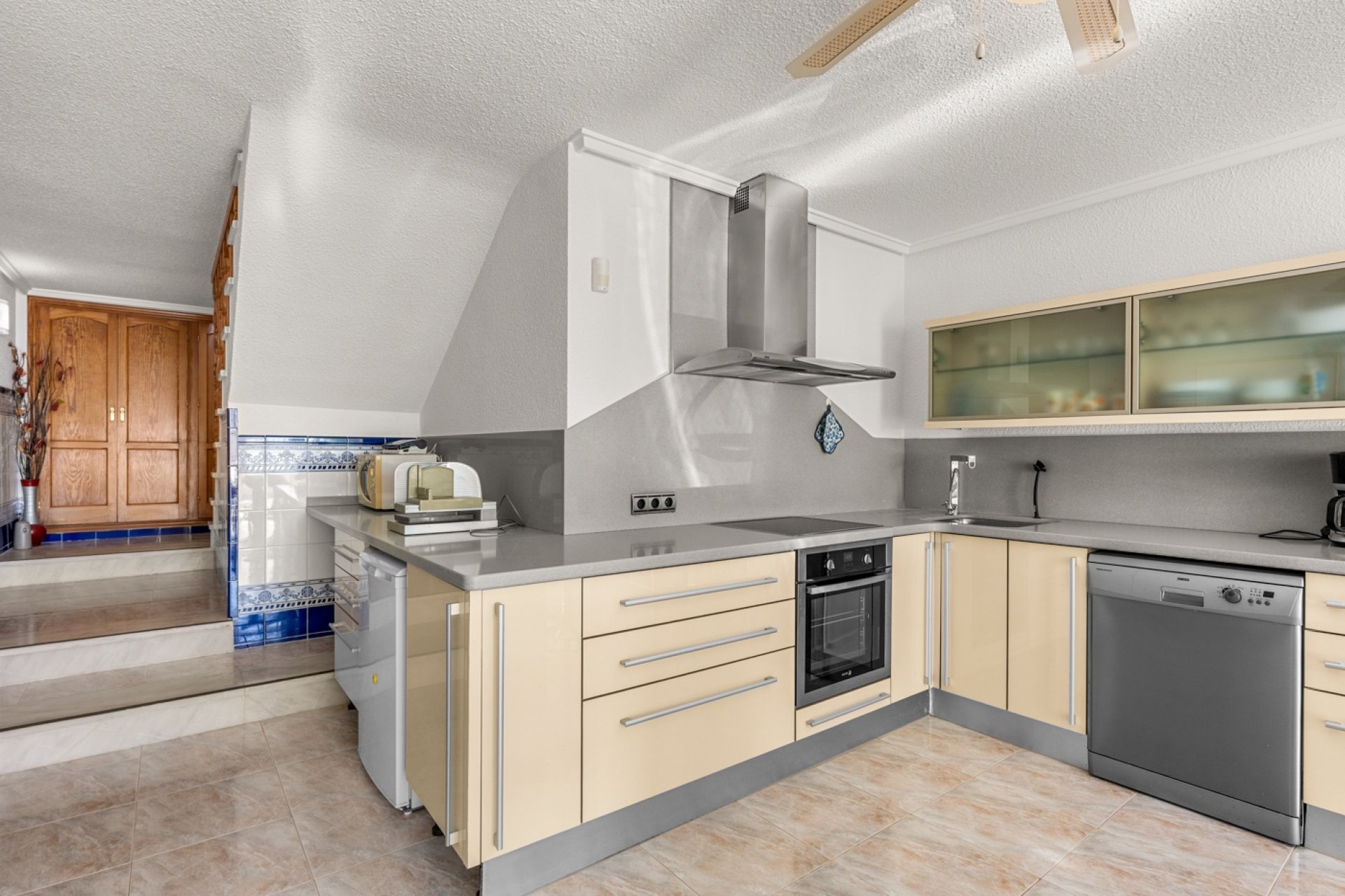 Reventa - Villa - Ciudad Quesada - Ciudad Quesada - Rojales